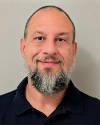 Photo of John Barber, Marriage & Family Therapist, LMFT
