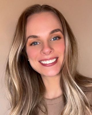 Photo of Lauren Papenfuss, Licensed Professional Counselor, LPC, PMH-C