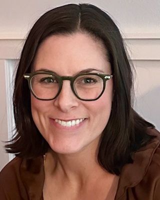 Photo of Hannah Daly, Counselor, LCPC