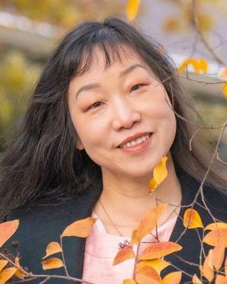 Photo of Maggie Tsai, Marriage & Family Therapist Associate in Saratoga, CA