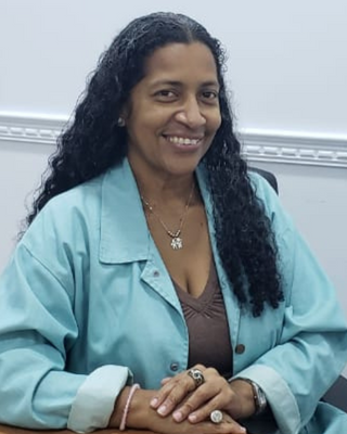 Foto de Yilka Lanai Berrio Avila, Terapeuta, Dr. en Psicología