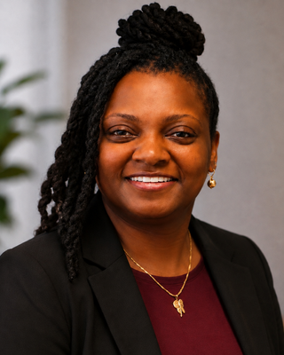 Photo of Emerald Roshada Reese, Clinical Social Work/Therapist, LCSW