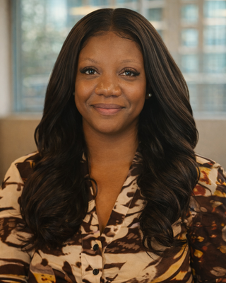 Photo of Blason Early, Clinical Social Work/Therapist, LICSW