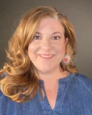 Photo of Leslie Morgan, LPC, Licensed Professional Counselor