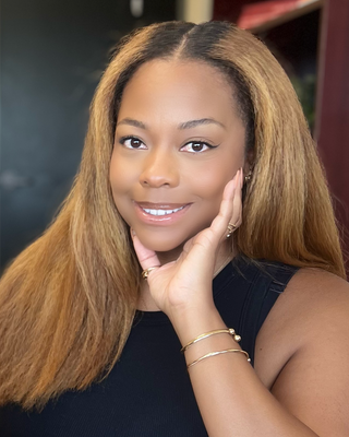 Photo of Princess Williams-Jarvis, Licensed Master Social Worker, MPA-HA, LMSW