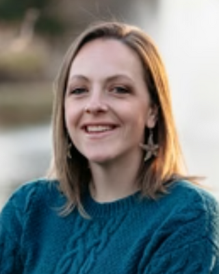 Photo of Samantha Moore, Licensed Professional Counselor, LPC