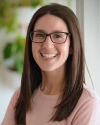 Photo of Crystal Sulit, Licensed Professional Counselor, LCSW