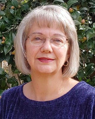 Photo of Linda Starling Lewis, Psychologist in Jasper, GA