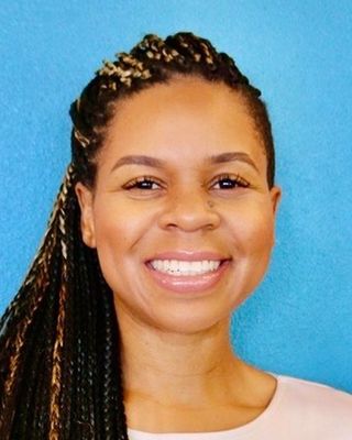 Photo of Candace Billinger Barlow, Marriage & Family Therapist Associate, MA