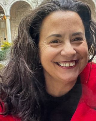 Photo of Carole A Calderon, Clinical Social Work/Therapist, LICSW, MSW