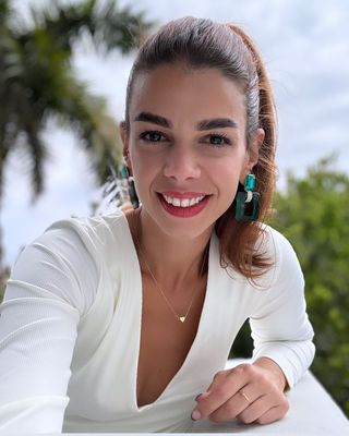 Photo of Lucia Rose Fernandez, Counselor in Miami Beach, FL