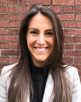 Photo of Danielle Cohen, Licensed Professional Counselor in Pittsburgh, PA