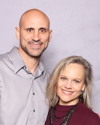 Photo of Rebecca Muyres - Creative Family Counseling and Coaching , Licensed Professional Counselor, LPC, CPCS, RPT-S, CCTP, CCATP