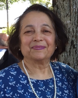 Photo of Kitty Bhide, Clinical Social Work/Therapist in Connecticut