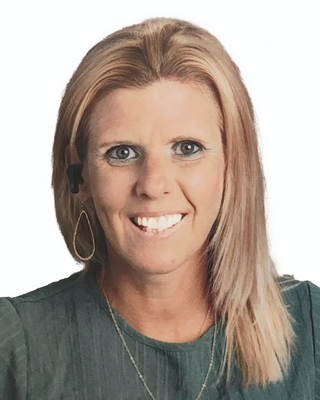 Photo of Christine Amerson, Licensed Professional Counselor, LPC