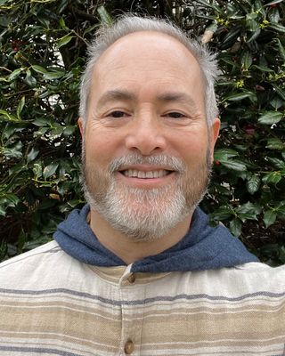 Photo of David Blake, Lic Clinical Mental Health Counselor Associate, LCMHCA, MBA, NCC