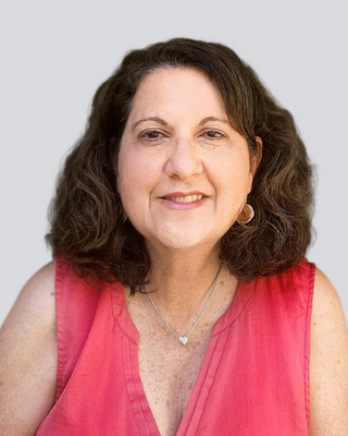 Photo of Pamela Reubin, Licensed Professional Counselor, LPC