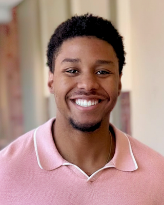 Photo of Charles Jones, Licensed Master Social Worker, LMSW