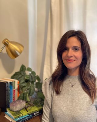 Photo of Megan Melamed, Clinical Social Work/Therapist in West Orange, NJ