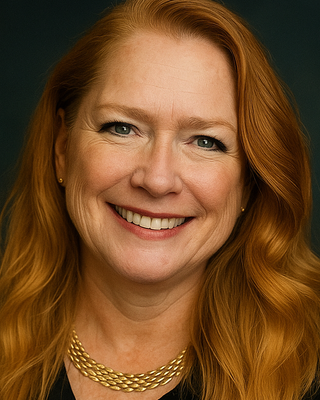 Photo of Carol A. Calkins, Clinical Social Work/Therapist, LCSW