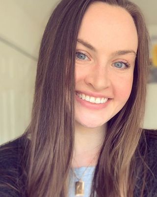 Photo of Cloie Logiudice, Clinical Social Work/Therapist, LCSW
