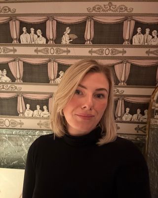 Photo of Leona McCarthy, Counsellor, MSc, GMBPsS