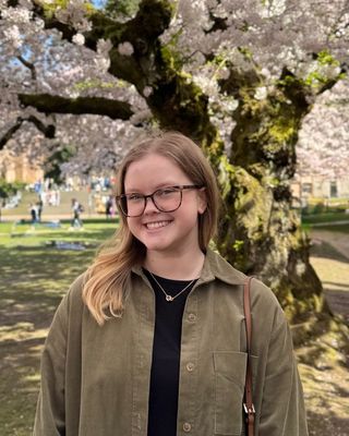 Photo of Kennedy Fowle, Clinical Social Work/Therapist, LICSW, LCSW