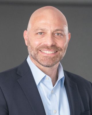 Photo of Ottavio Valerio Vitolo, Psychiatrist, MD, MMSc