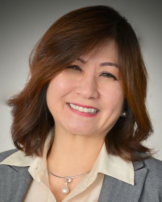 Photo of Ruby Ramos, Psychiatric Nurse Practitioner, PMHNP