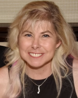 Photo of Cheryl Edwards, Licensed Professional Counselor, LPC