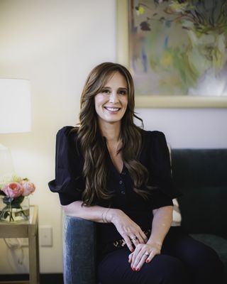 Photo of Jackie Welchman, Licensed Professional Counselor, MS , LPC