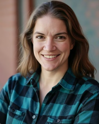 Photo of Heather Herpin, Licensed Professional Counselor, LPC
