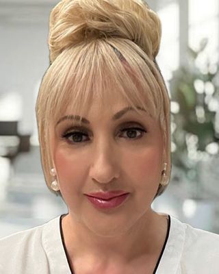 Photo of Gabriela Beeler, Psychiatric Nurse Practitioner, MSN, APRN, PMHNP