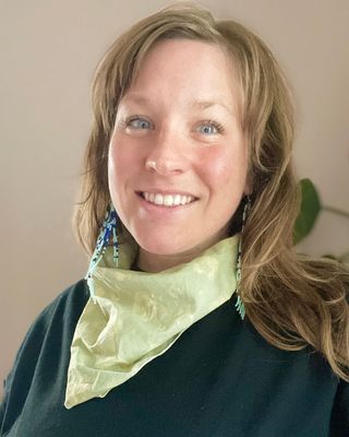 Photo of Miriah Redmond, Clinical Social Work/Therapist, LLMSW