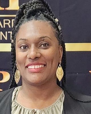 Photo of Raynisha Bragg-McDonald, MA