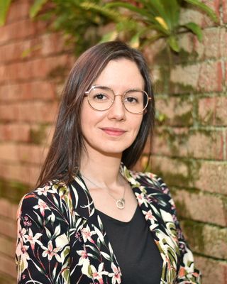 Photo of Daniela Huepe, Psychologist, PsyBA General