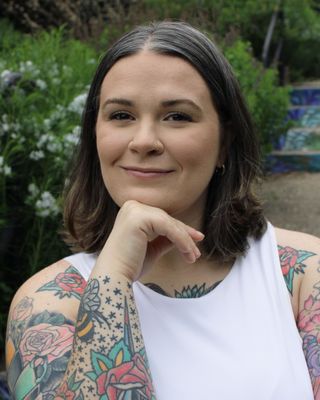 Photo of Chelsey Cofone, Clinical Social Work/Therapist, MSW, LCSW, CAADC