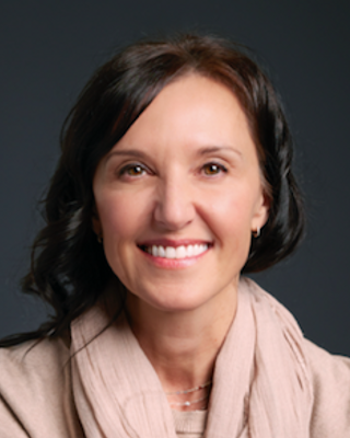 Photo of Nina Carry, Limited Licensed Psychologist, MA, LLP