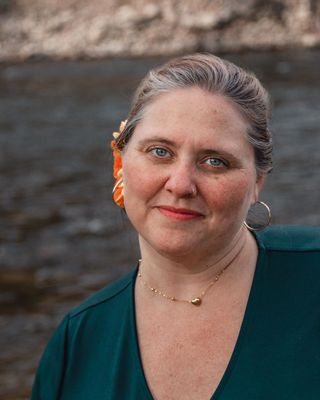 Photo of Heather Griffith, Clinical Social Work/Therapist, LCSW, TBRI Pr