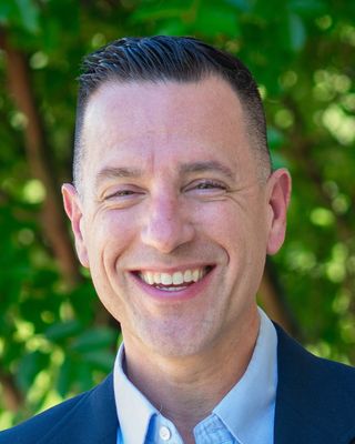Photo of Jim Wuwert, Licensed Professional Counselor, LCMHC