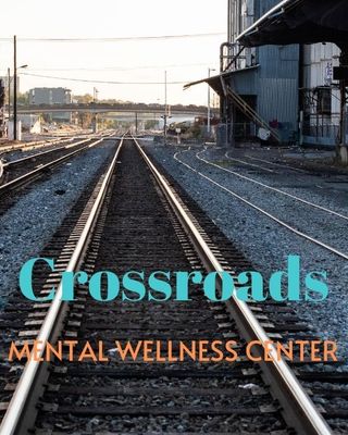 Photo of Crossroads Mental Wellness Center, Licensed Professional Counselor in Gatlinburg, TN