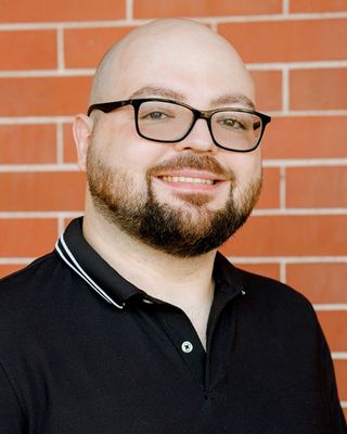 Photo of Daniel Dynes - Daniel Dynes: Teens, Adults & Couples, Clinical Social Work/Therapist, LSW