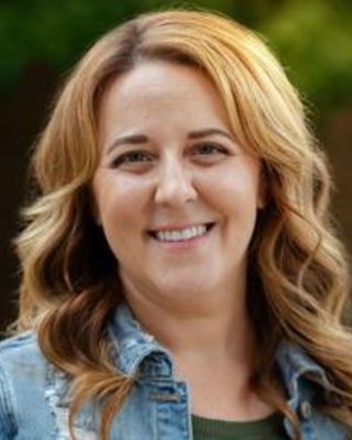 Photo of Megan Tracy-Trent, Clinical Social Work/Therapist, LCSW