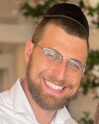 Photo of Gavriel Velenski, MHC-LP