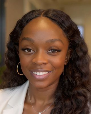 Photo of Latifah Smalls, Clinical Social Work/Therapist, LSW, MEd
