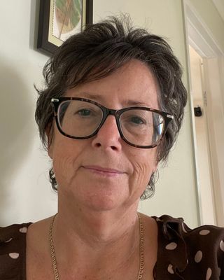 Photo of Susan Lockett - Family Support Service, Counsellor, ACA-L1