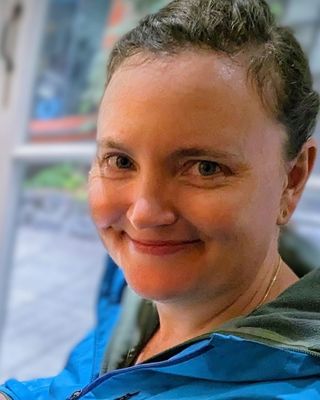 Photo of Amy L. Simpson, Clinical Social Work/Therapist, LCSW
