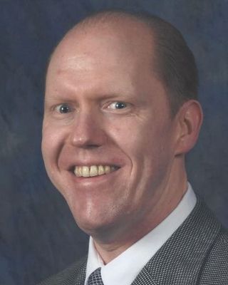Photo of David Koepnick, Licensed Professional Counselor, LPC