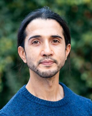 Photo of Dr Mandeep Bachu, Psychologist, PsychD, HCPC - Clin. Psych.