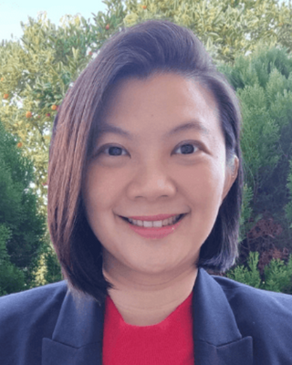 Photo of Isabel Chua, Psychologist in Gungahlin, ACT